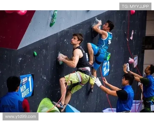 南京攀岩队与深圳攀岩队赛后战术分析与总结探讨