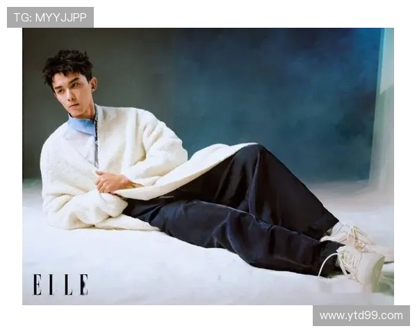 吴磊专访分享街舞成长历程与未来展望的精彩故事