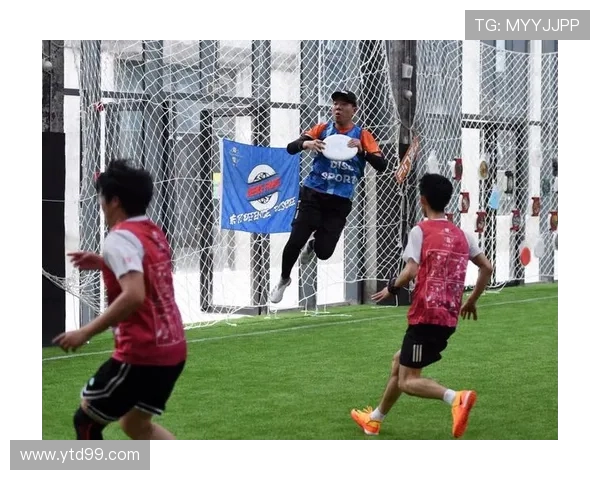 南京飞盘队的战术解析与整体压制策略深度剖析