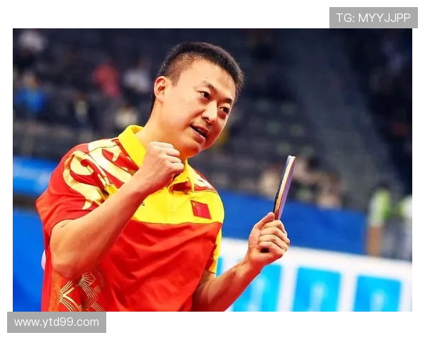 对话陈强：谈乒乓球生涯