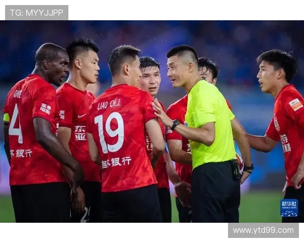 最新足球状态TOP10：武汉足球队领跑