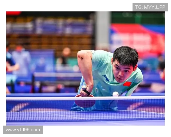 杭州乒乓球队心理素质引发热议球员表现与心理状态的深度探讨