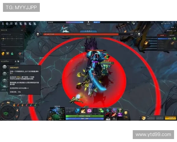 杨强独家分享DOTA2游戏心得与技巧提升攻略让你快速成为高手