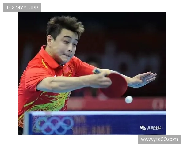 武汉乒乓球队战术创新引领潮流最新乒乓球战术TOP10全解析