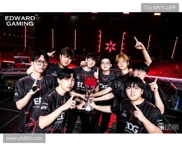 洲际赛积分榜更新EDG战队以56分稳居第一名引发关注