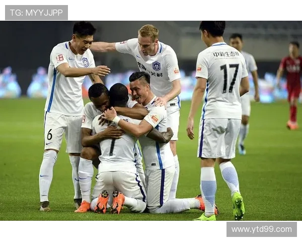 2018年天津泰达对阵鲁能的精彩对决回顾与赛后分析