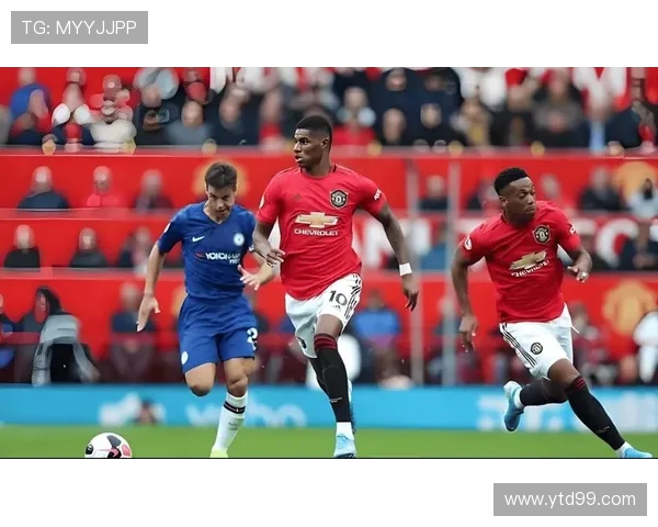 2021年英超焦点战切尔西迎战曼联精彩回顾与赛后分析