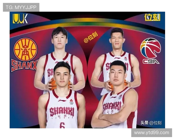 CBA联赛精彩对决广州队迎战山西队首发阵容全面解析