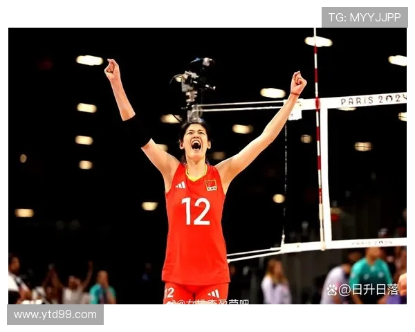 中国女排迎战泰国队决战女排国家联赛精彩对决即将上演