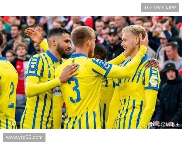 乌德勒支主场迎战瓦尔韦克期待精彩对决与激烈竞争