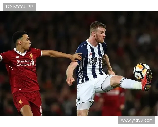 利物浦与西布朗激战正酣精彩瞬间回顾与赛场氛围解析