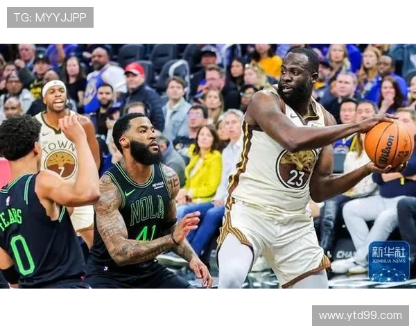 勇士与鹈鹕激战正酣4月26日新浪直播精彩不容错过