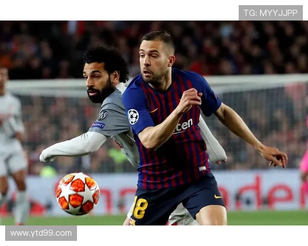 巴萨与利物浦经典对决精彩集锦回顾与分析