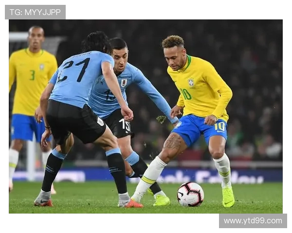 巴西与乌拉圭2019年激战回顾:经典对决与精彩瞬间解析 巴西与乌拉圭2019年激战回顾:经典对决与精彩瞬间解析