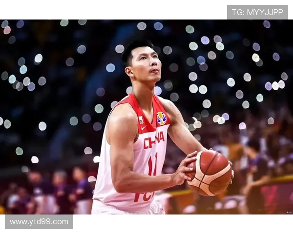 易建联的篮球传奇之路：从少年天才到国家队核心的奋斗历程与成就解析