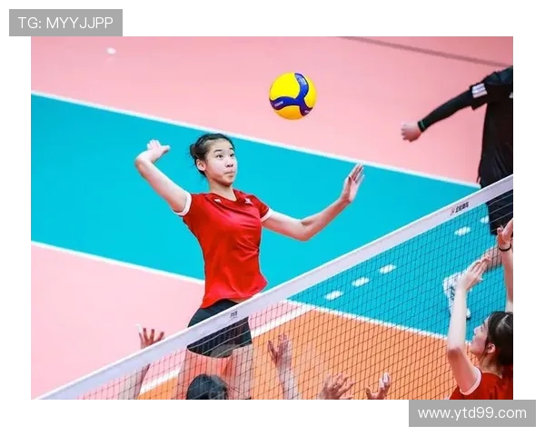 陈娜专访：从排球新星到巅峰传奇的奋斗与成长之路