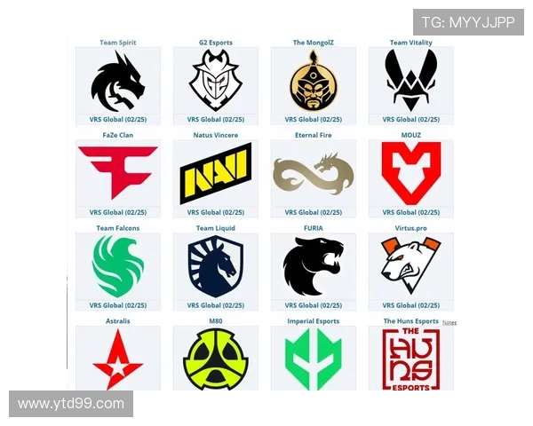 CSGO最新状态排行榜揭晓WE战队荣登第二名引发热议