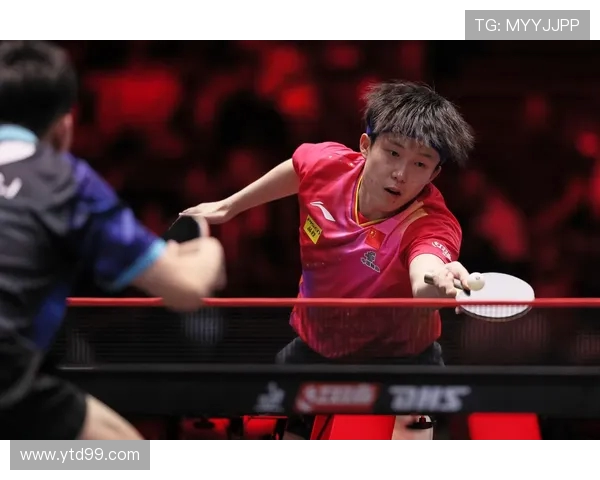 上海乒乓球队挑战赛特别报道:从艰辛历程到辉煌突破的奋斗故事 上海乒乓球队挑战赛特别报道:从艰辛历程到辉煌突破的奋斗故事