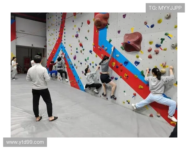 从零基础到高手：全面提升攀岩力量的实用指南与训练方法