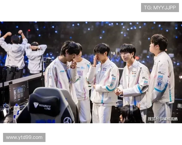 全球总决赛分析：BLG战队在比赛中的意识与策略表现探讨