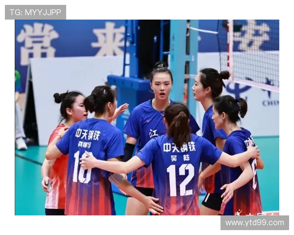 南京排球队以59分领跑全运会积分榜展现强劲实力 南京排球队以59分领跑全运会积分榜展现强劲实力