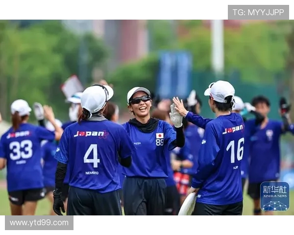 南京飞盘队在全国飞盘配合排行榜中荣获第5名展现实力与团队默契