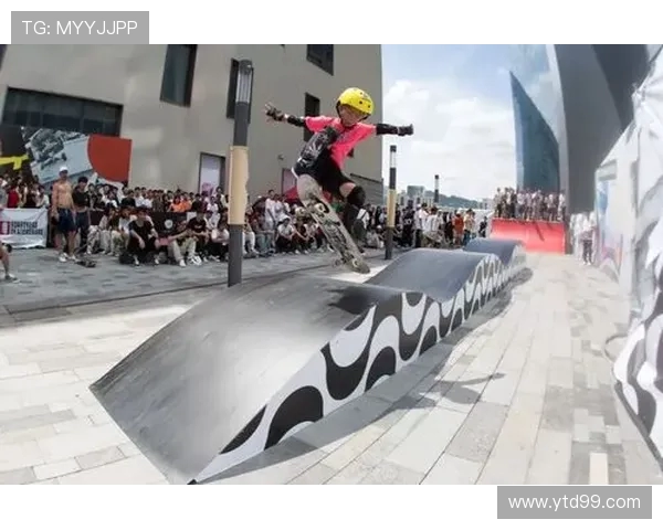 广州滑板队协作精神探讨与团队配合的默契之道