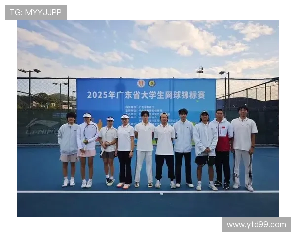 广州网球队的转型之路：从传统强队到现代化竞技新标杆