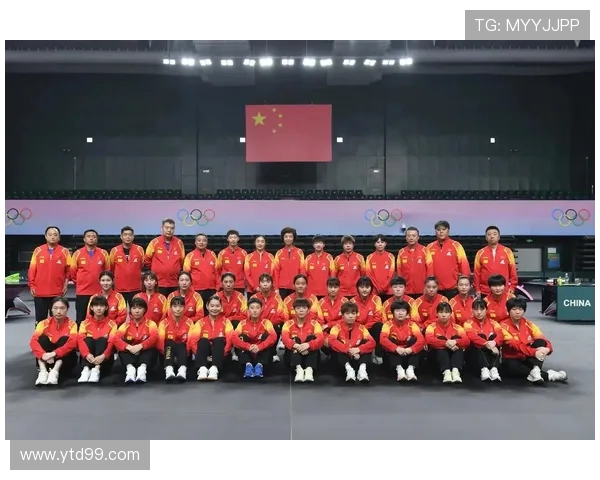 成都乒乓球队比赛经验分析与提升策略探讨