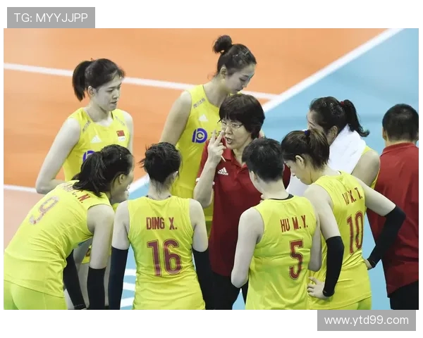 排球巨献：深入解析西安排球队的战术配合与默契协作技巧