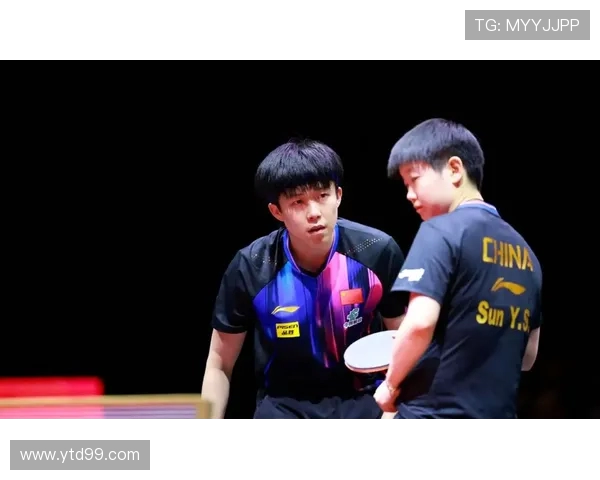 杭州乒乓球队速度变革引发热议助力中国乒乓球新辉煌